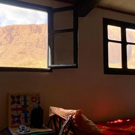 Dar Relax Hostel, Gorges De Todra تنغير المظهر الخارجي الصورة
