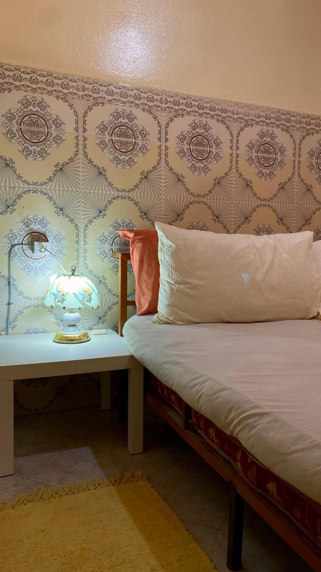 Dar Relax Hostel, Gorges De Todra تنغير المظهر الخارجي الصورة