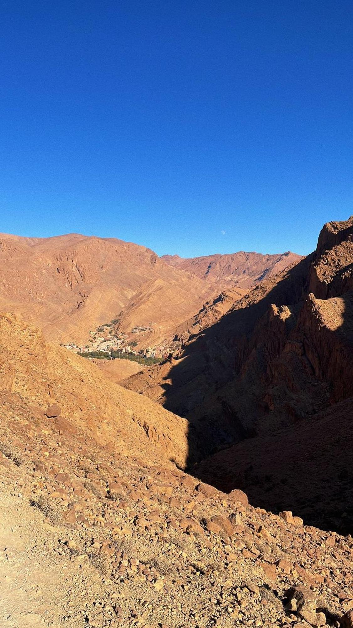 Dar Relax Hostel, Gorges De Todra تنغير المظهر الخارجي الصورة