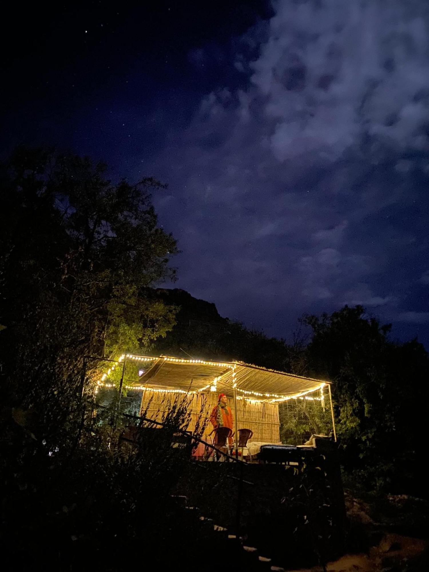 Dar Relax Hostel, Gorges De Todra تنغير المظهر الخارجي الصورة