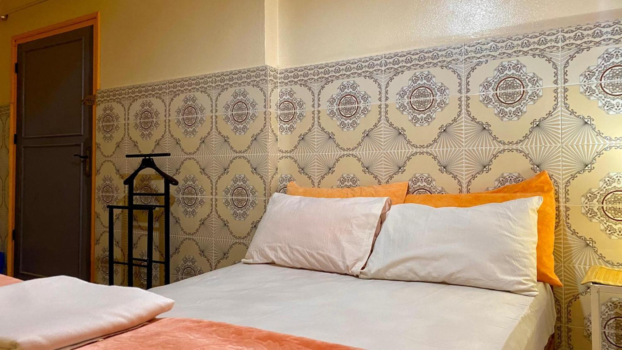 Dar Relax Hostel, Gorges De Todra تنغير المظهر الخارجي الصورة