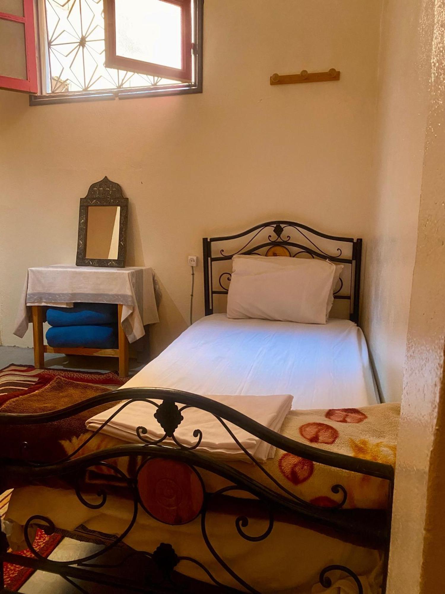 Dar Relax Hostel, Gorges De Todra تنغير المظهر الخارجي الصورة
