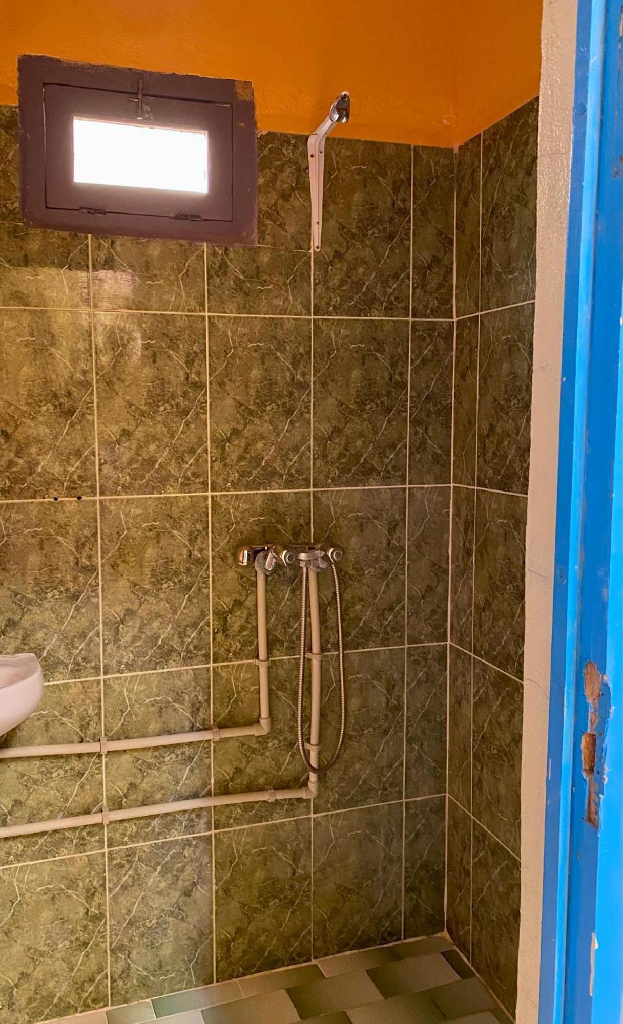 Dar Relax Hostel, Gorges De Todra تنغير المظهر الخارجي الصورة