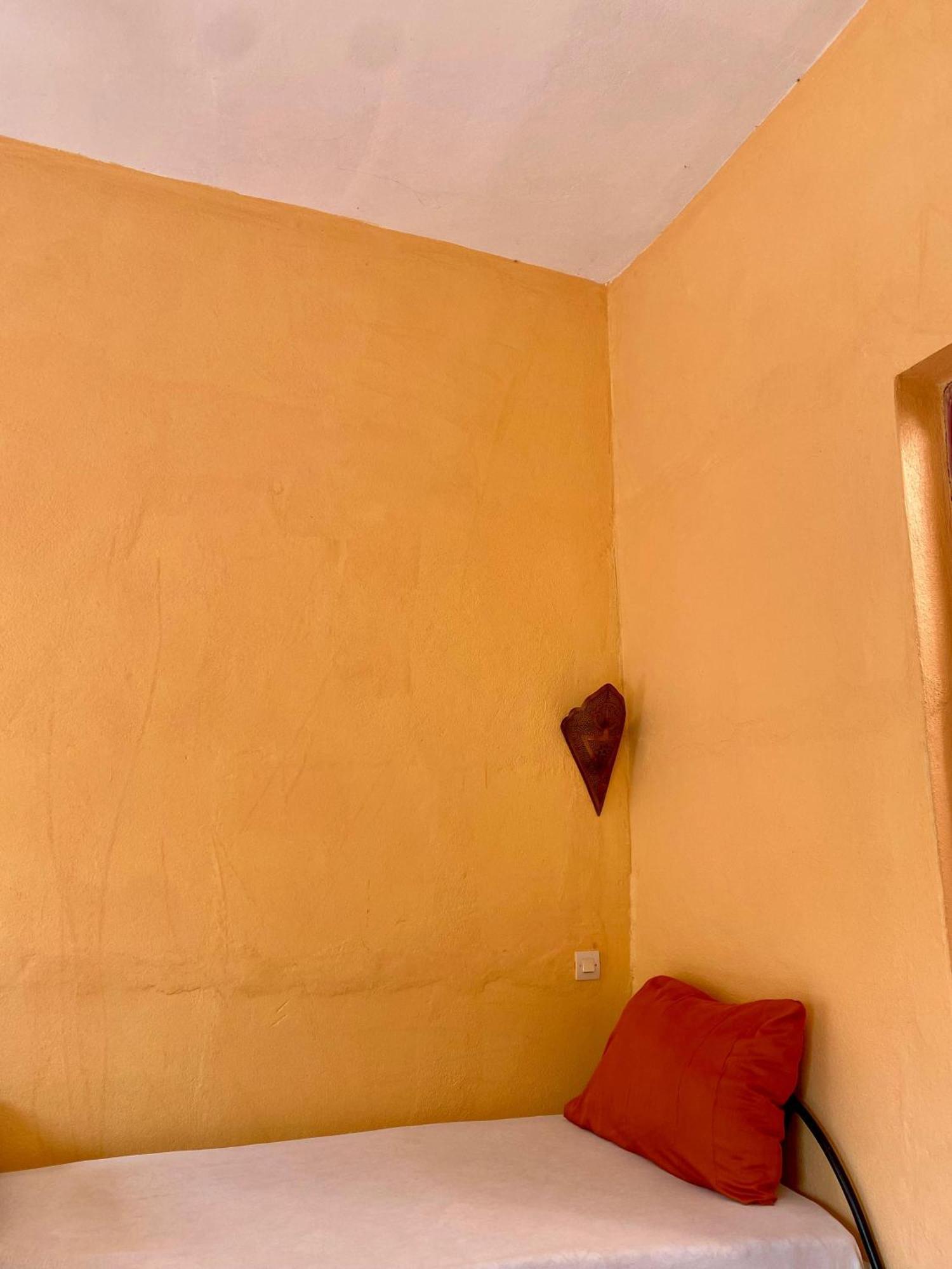 Dar Relax Hostel, Gorges De Todra تنغير المظهر الخارجي الصورة