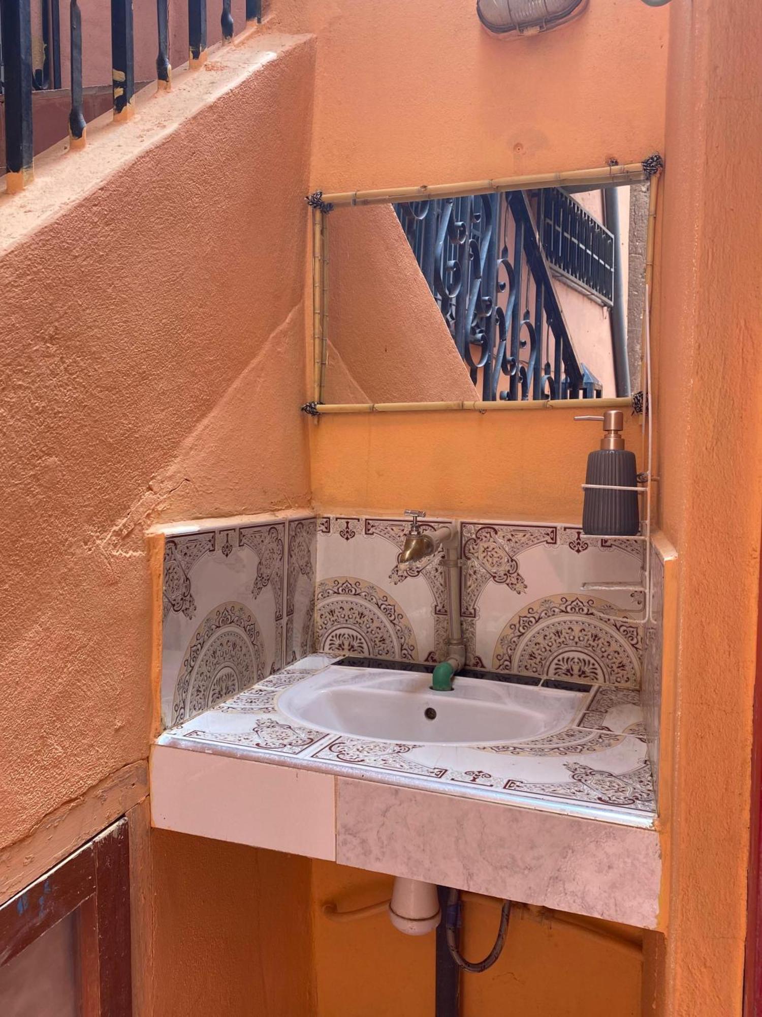 Dar Relax Hostel, Gorges De Todra تنغير المظهر الخارجي الصورة