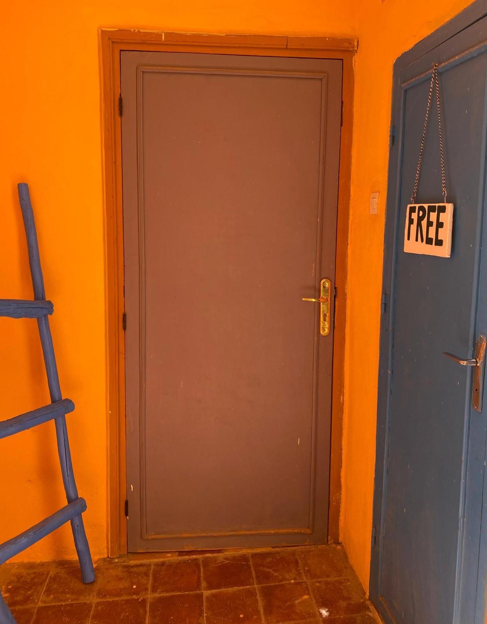 Dar Relax Hostel, Gorges De Todra تنغير المظهر الخارجي الصورة
