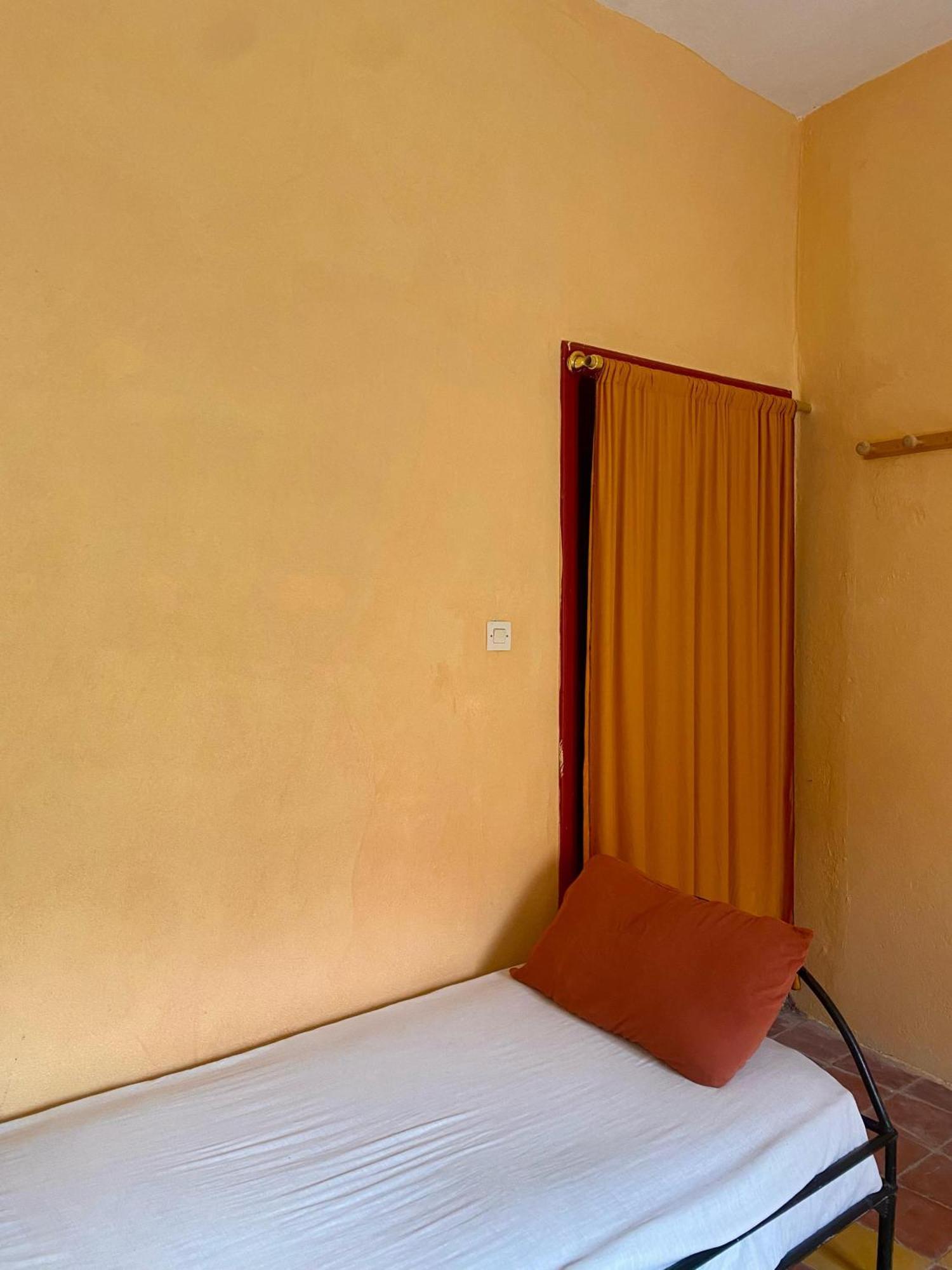 Dar Relax Hostel, Gorges De Todra تنغير المظهر الخارجي الصورة